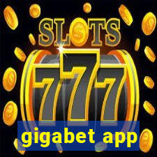 gigabet app